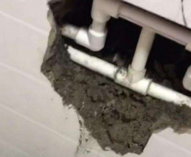 庐江卫生间防水找谁好