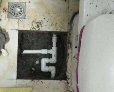 庐江卫生间防水推荐公司