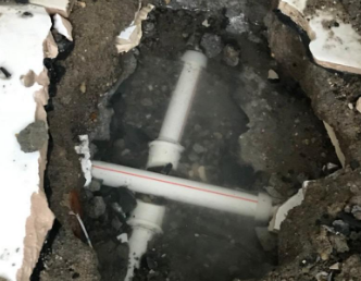 庐江卫生间防水公司