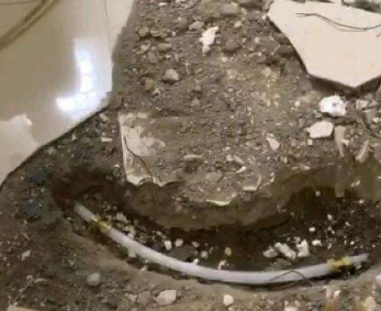 庐江卫生间测漏水哪家优惠