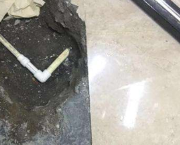 庐江卫生间测漏水多少钱