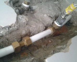 庐江测漏水多少钱