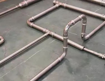 庐江水管维修哪家好