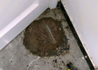 庐江水管维修哪家好