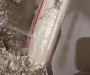 庐江水管维修公司