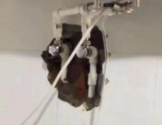 庐江水管维修哪家好