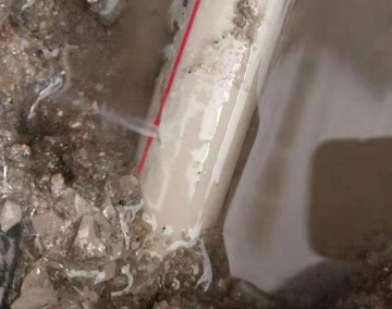 庐江水管维修多少钱