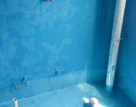 庐江卫生间防水多少钱