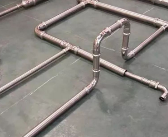 庐江水管维修多少钱