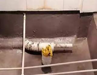 庐江卫生间测漏水服务电话