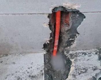 庐江漏水检测哪家好
